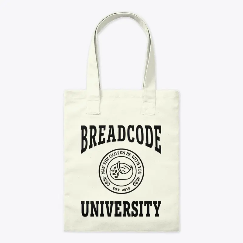 Bread Code University