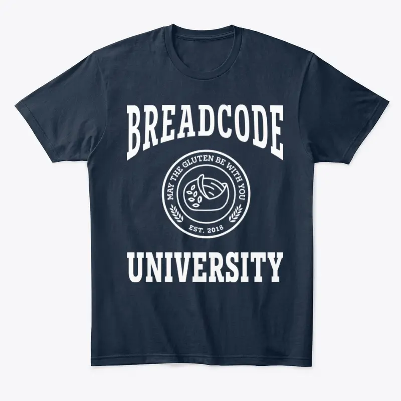 Bread Code University