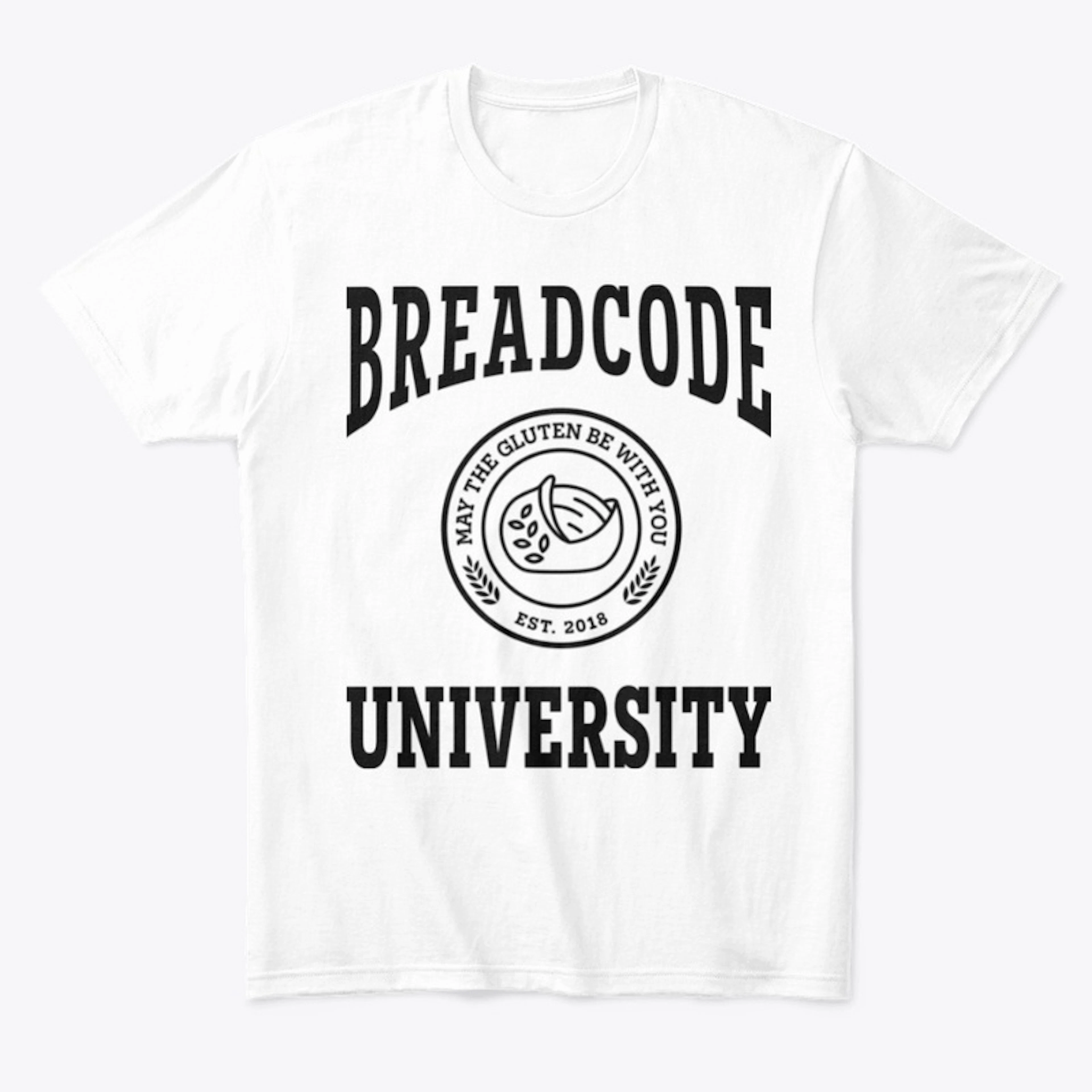 Bread Code University