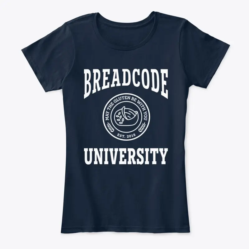 Bread Code University