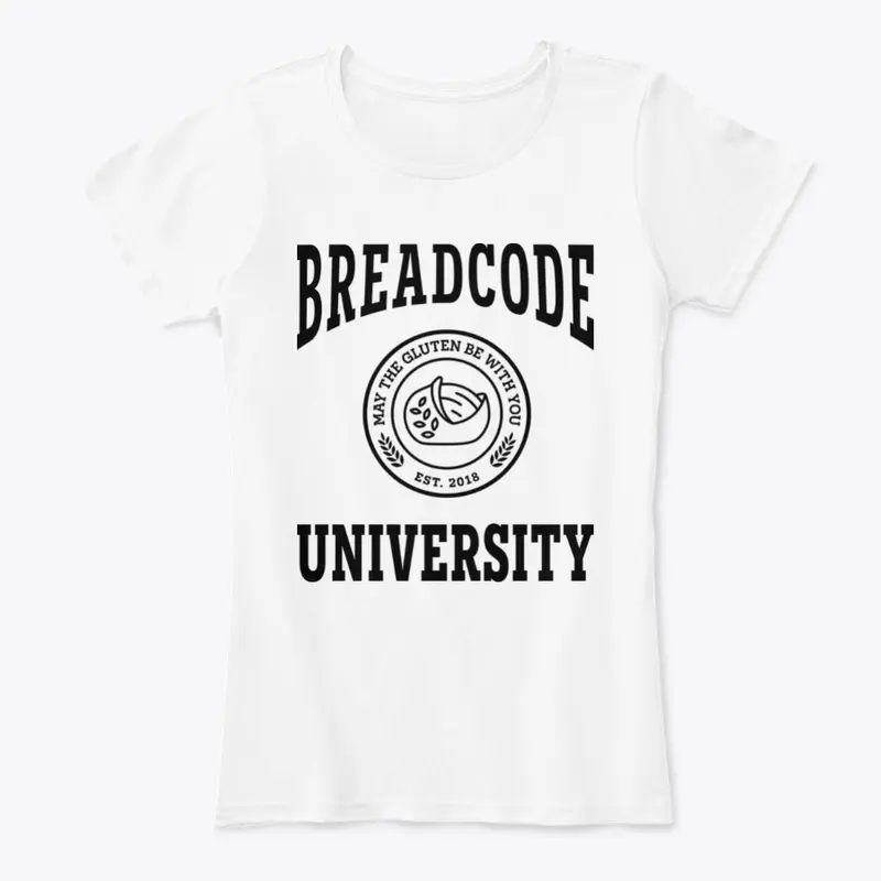 Bread Code University