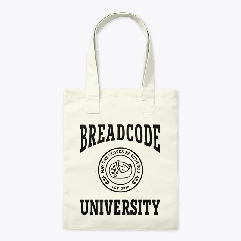 Bread Code University