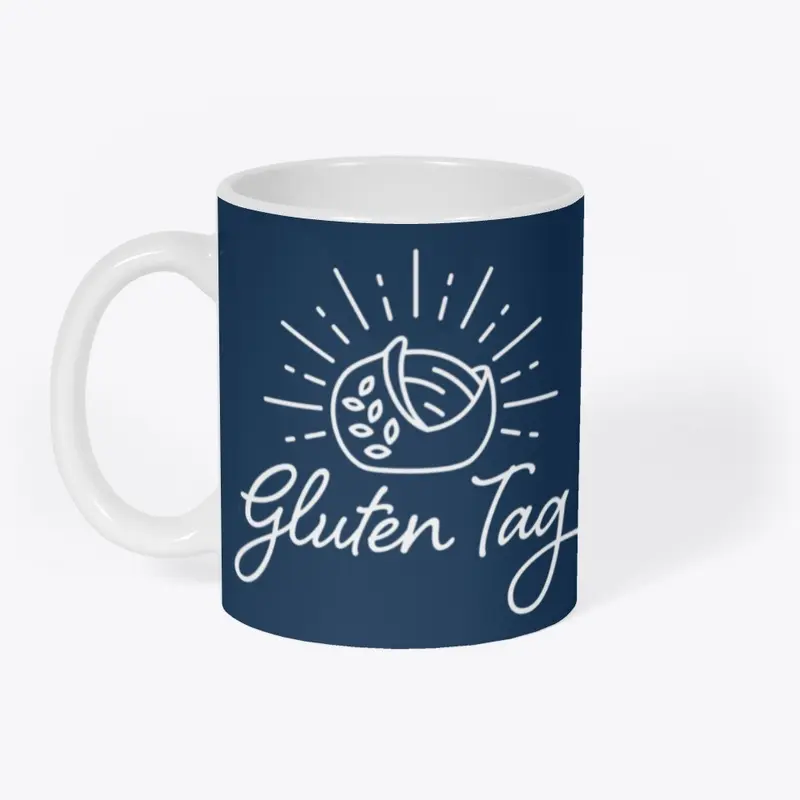 Gluten Tag