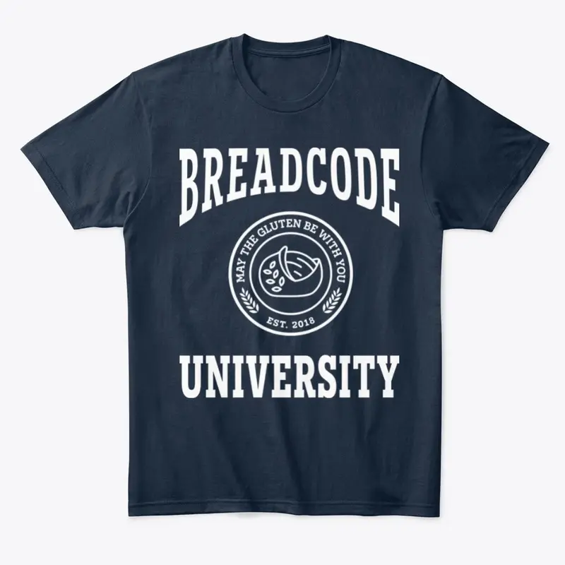 Bread Code University